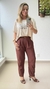 Calça Rose