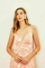 Imagem do Vestido Com Babado na Barra