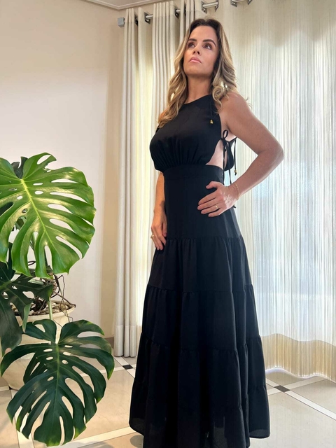 Vestido Maitê