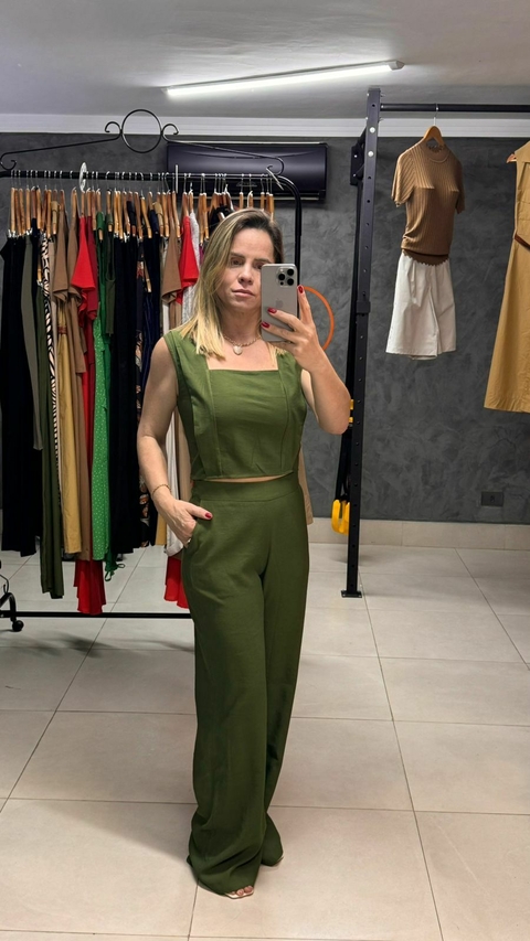 Conjunto Marcela