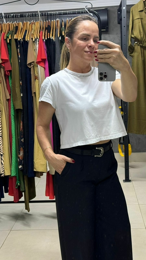 T-shirt Amanda