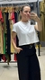 T-shirt Amanda