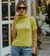 Blusa Cacharrel Isa