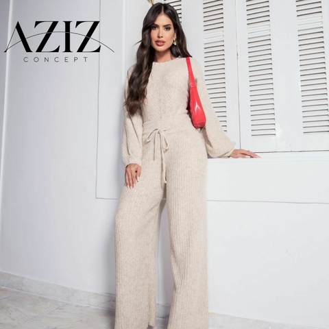 Conjunto Mousse Elly