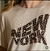 T-Shirt New York - comprar online