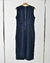 Vestido Midi Jeans na internet