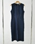 Vestido Midi Jeans