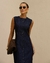 Vestido Midi Jeans - loja online