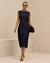 Vestido Midi Jeans - comprar online
