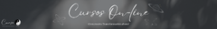 Banner de la categoría Cursos On-Line