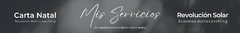 Banner de la categoría Servicios Astrocoaching