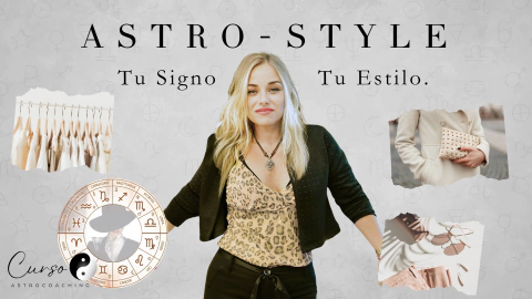 Astro-Style: Tu Signo, Tu Estilo.