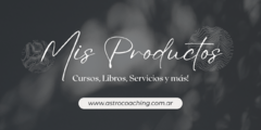 Banner de la categoría Productos
