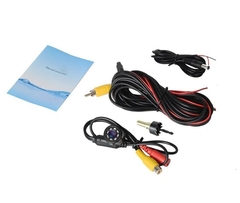 Camara de retroceso - tienda online