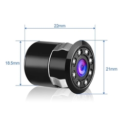 Camara de retroceso - comprar online