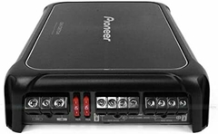 Potencia Pioneer 1600w GM-D9704 - comprar online