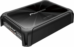 Potencia Pioneer 1600w GM-D9704