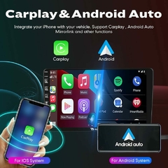 Reproductora Android 2 DIN para Kia Picanto y Kia Rio 2+32GB en internet