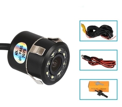 Camara de retroceso en internet