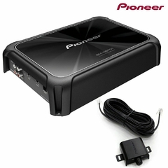 Potencia Pioneer monocanal 2400W GM-D9701