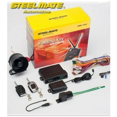 Steel Mate de 1vía (Llave)
