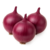 Cebola Roxa Média