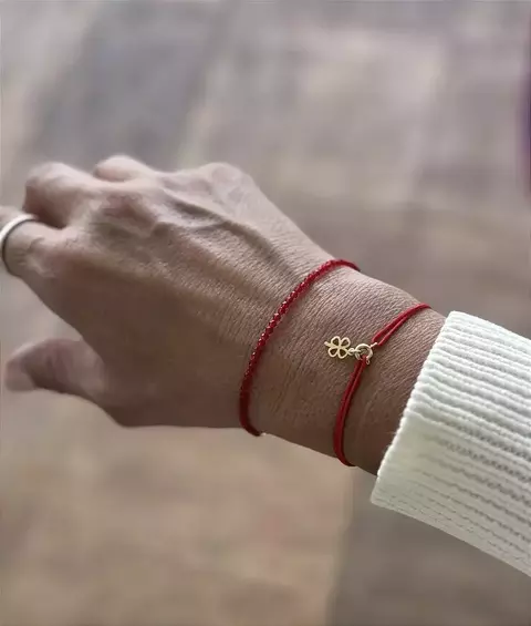 Pulseira best friend
