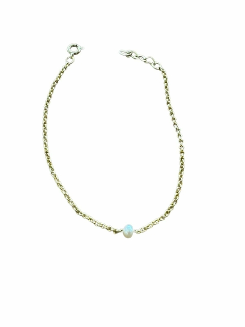 Pulseira perola - comprar online