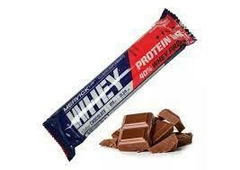 BARRITAS DE PROTEINA mervick chocolate
