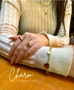 Banner da categoria COLEÇÃO CHARM - OUTONO/INVERNO