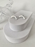 Brinco Earcuff Folha em Aço Inoxidável na internet