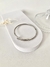 Bracelete Regulável em Aço Inoxidável - comprar online