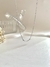 Choker Bolinhas em Aço Inoxidável Prata - comprar online