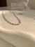 Choker Elos Chapados Detalhados em Aço Inoxidável - Donna Acessórios | Jóias em Aço Inoxidável