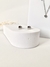 Conjunto Love em Aço Inoxidável - comprar online