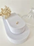 Piercing de Orelha Borboleta Mini em Aço Inoxidável Dourado - Donna Acessórios | Jóias em Aço Inoxidável