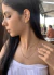 Choker Fio Detalhado Em Aço Inoxidável Dourado - comprar online