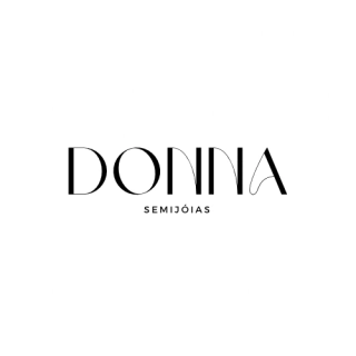Donna Acessórios | Jóias em Aço Inoxidável