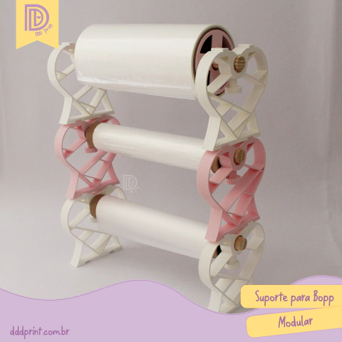 Suporte para Bopp Modular - comprar online