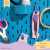 Kit de Organizadores para Pegboard DDDPrint - comprar online