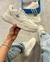 Tênis Adidas Femmy Fire Bege Premium Feminino na internet