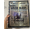 Quadro 3D Harry Potter Jornal Profeta Diário - comprar online