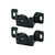 Suporte TV Fixo Universal "10" a "85" - comprar online