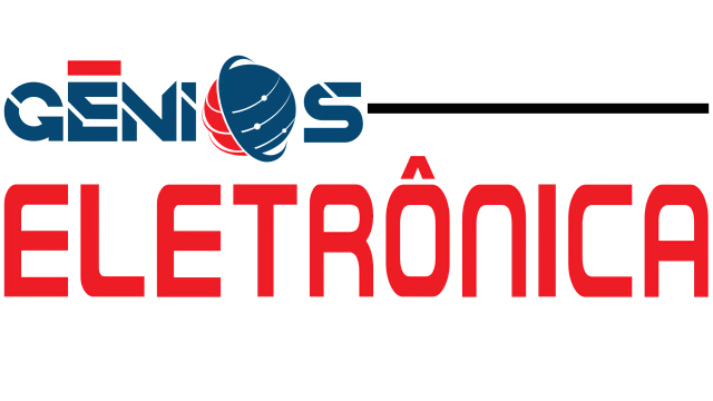 Gênios Eletrônica