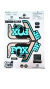 Sticker Fox 36 Rhythm - comprar online