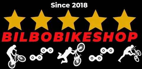 Bilbo Bike Shop
