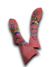 Meia Divertida Patrick(Bob Esponja) na internet