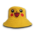 Bucket do Pikachu #1