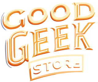 Good Geek Store
