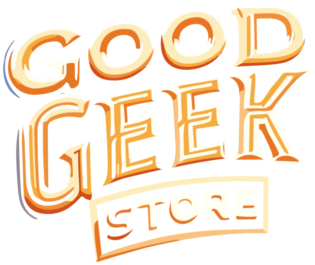 Good Geek Store